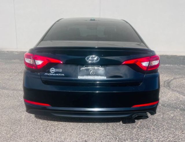 2017 Hyundai Sonata SE | Lubbock, TX | Chaparral Motors - Lubbock 2017 Hyundai Sonata SE | Lubbock, TX | Chaparral Motors - Lubbock