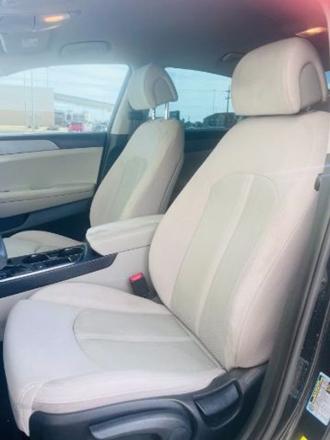 2017 Hyundai Sonata SE | Lubbock, TX | Chaparral Motors - Lubbock