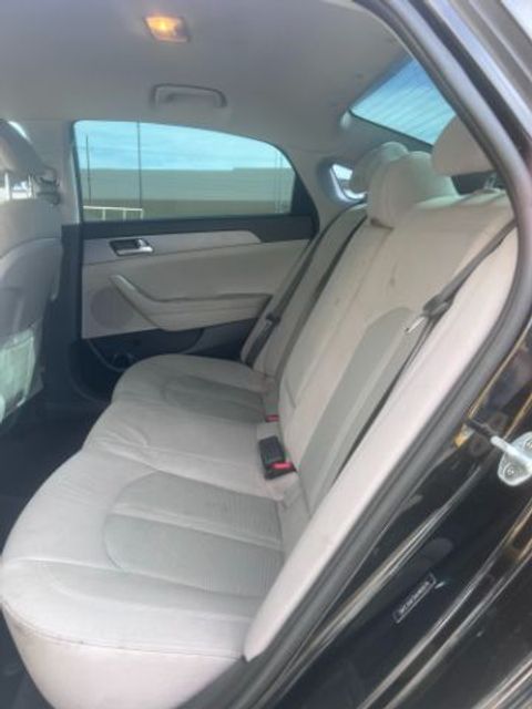 2017 Hyundai Sonata SE | Lubbock, TX | Chaparral Motors - Lubbock