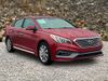 2017 Hyundai Sonata Sport | Naugatuck, Connecticut | A Better Way Wholesale Autos-CT