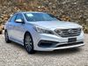 2017 Hyundai Sonata Sport | Naugatuck, Connecticut | A Better Way Wholesale Autos-CT 2017 Hyundai Sonata Sport | Naugatuck, Connecticut | A Better Way Wholesale Autos-CT