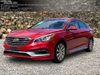 2017 Hyundai Sonata Sport | Naugatuck, Connecticut | A Better Way Wholesale Autos-CT
