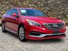 2017 Hyundai Sonata Sport | Naugatuck, Connecticut | A Better Way Wholesale Autos-CT 2017 Hyundai Sonata Sport | Naugatuck, Connecticut | A Better Way Wholesale Autos-CT