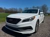 2017 Hyundai SONATA Sport | Ravenna, Ohio | Good Used Cars, Inc. 