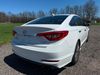 2017 Hyundai SONATA Sport | Ravenna, Ohio | Good Used Cars, Inc. 