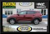2017 Hyundai TUCSON SE AWD