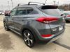 2017 Hyundai TUCSON AWD Value + | Bentleyville, Pennsylvania | Tregembo Motors 2017 Hyundai TUCSON AWD Value + | Bentleyville, Pennsylvania | Tregembo Motors