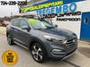 2017 Hyundai TUCSON AWD Value + | Bentleyville, Pennsylvania | Tregembo Motors 2017 Hyundai TUCSON AWD Value + | Bentleyville, Pennsylvania | Tregembo Motors