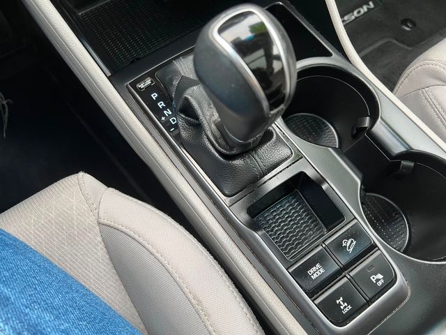 2017 Hyundai TUCSON AWD Value +