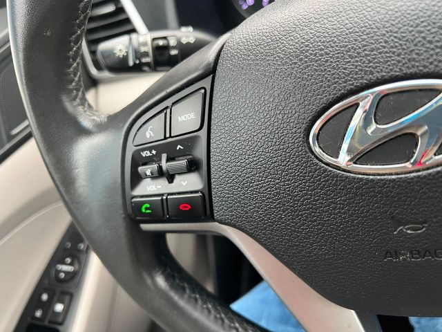2017 Hyundai TUCSON AWD Value +