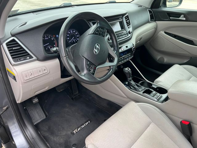 2017 Hyundai TUCSON AWD Value +