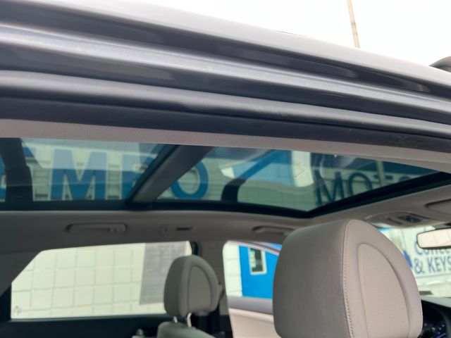 2017 Hyundai TUCSON AWD Value +