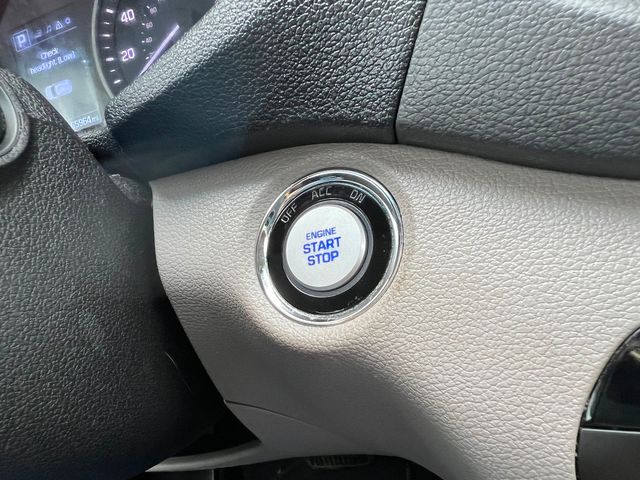 2017 Hyundai TUCSON AWD Value +