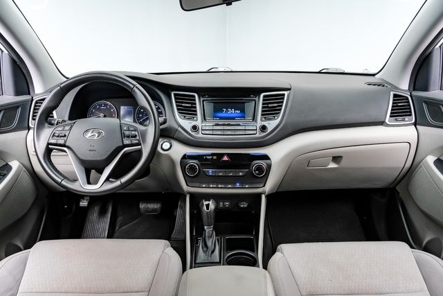 2017 Hyundai TUCSON Sport | Dallas, TX | Stevens Motor Company LLC