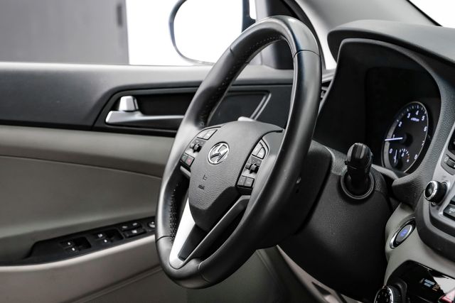 2017 Hyundai TUCSON Sport | Dallas, TX | Stevens Motor Company LLC