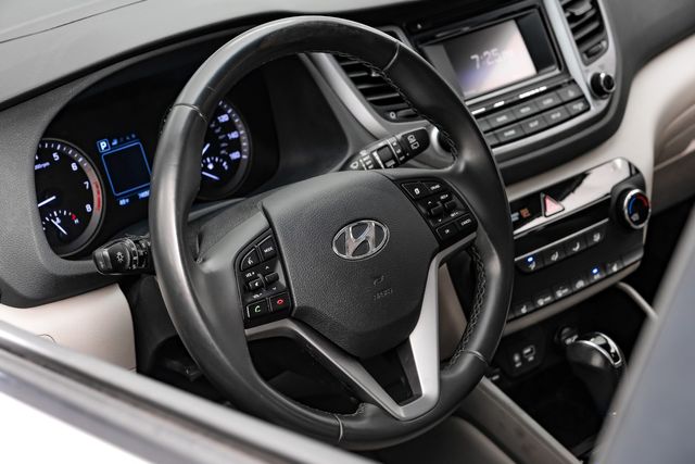 2017 Hyundai TUCSON Sport | Dallas, TX | Stevens Motor Company LLC