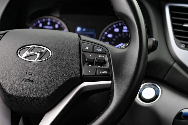 2017 Hyundai TUCSON Sport | Dallas, TX | Stevens Motor Company LLC 2017 Hyundai TUCSON Sport | Dallas, TX | Stevens Motor Company LLC