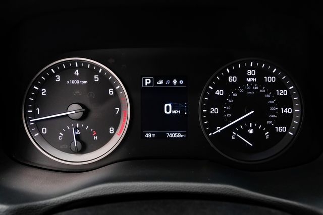 2017 Hyundai TUCSON Sport | Dallas, TX | Stevens Motor Company LLC