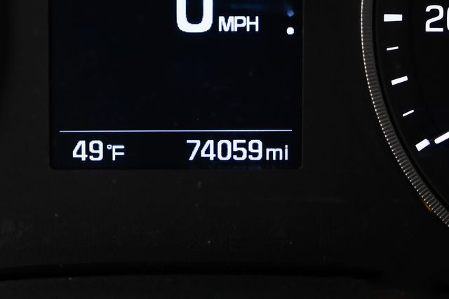 2017 Hyundai TUCSON Sport | Dallas, TX | Stevens Motor Company LLC