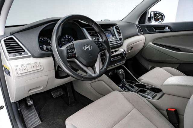 2017 Hyundai TUCSON Sport | Dallas, TX | Stevens Motor Company LLC