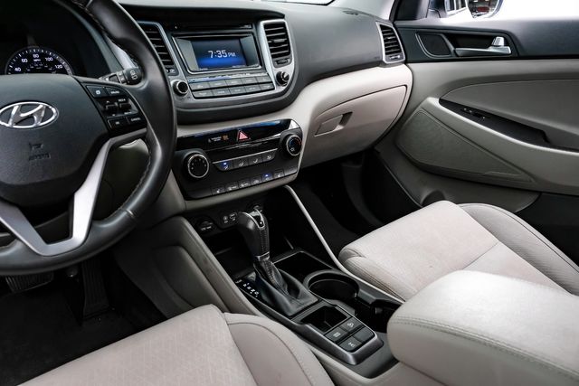 2017 Hyundai TUCSON Sport | Dallas, TX | Stevens Motor Company LLC