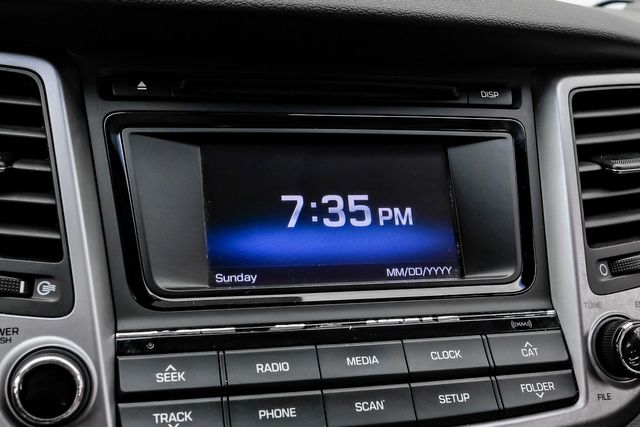 2017 Hyundai TUCSON Sport | Dallas, TX | Stevens Motor Company LLC