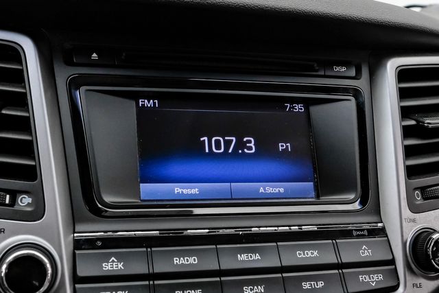 2017 Hyundai TUCSON Sport | Dallas, TX | Stevens Motor Company LLC 2017 Hyundai TUCSON Sport | Dallas, TX | Stevens Motor Company LLC