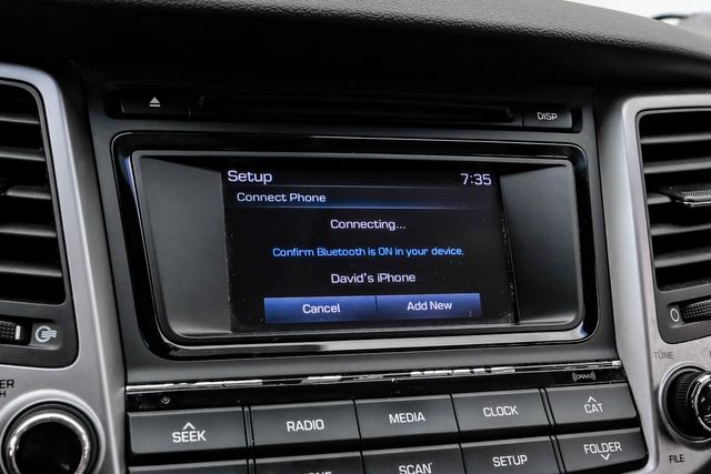 2017 Hyundai TUCSON Sport | Dallas, TX | Stevens Motor Company LLC