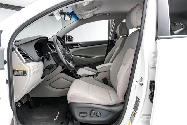 2017 Hyundai TUCSON Sport | Dallas, TX | Stevens Motor Company LLC