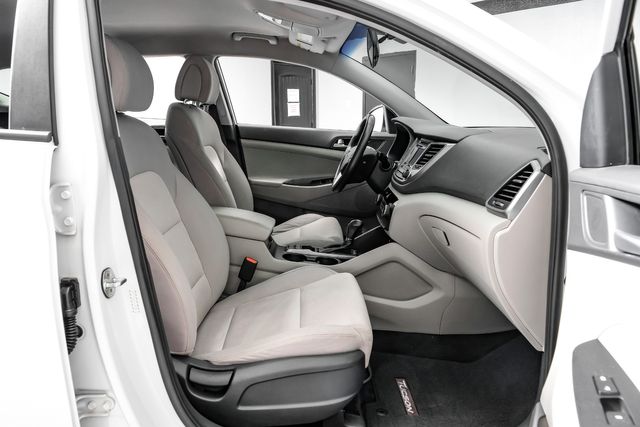 2017 Hyundai TUCSON Sport | Dallas, TX | Stevens Motor Company LLC 2017 Hyundai TUCSON Sport | Dallas, TX | Stevens Motor Company LLC