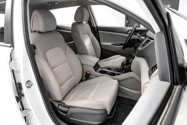 2017 Hyundai TUCSON Sport | Dallas, TX | Stevens Motor Company LLC