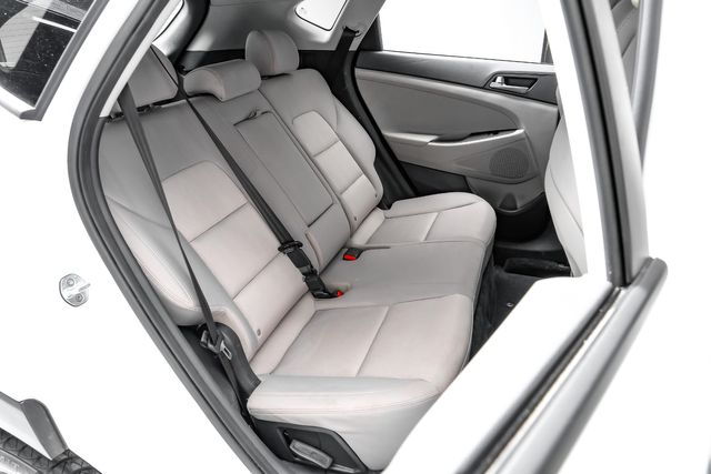 2017 Hyundai TUCSON Sport | Dallas, TX | Stevens Motor Company LLC