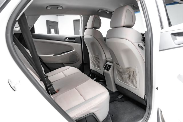 2017 Hyundai TUCSON Sport | Dallas, TX | Stevens Motor Company LLC