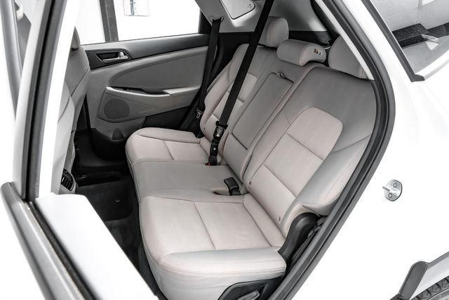 2017 Hyundai TUCSON Sport | Dallas, TX | Stevens Motor Company LLC