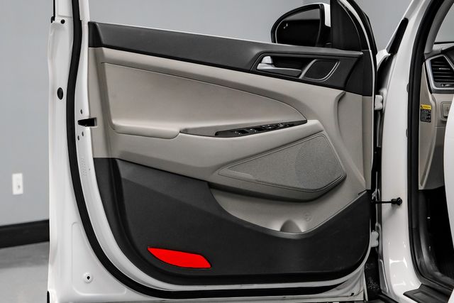 2017 Hyundai TUCSON Sport | Dallas, TX | Stevens Motor Company LLC