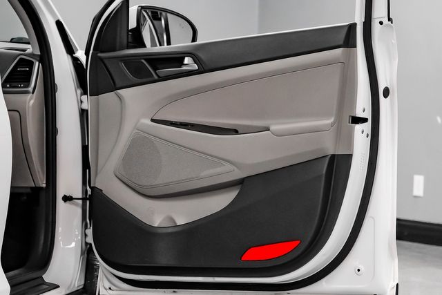 2017 Hyundai TUCSON Sport | Dallas, TX | Stevens Motor Company LLC