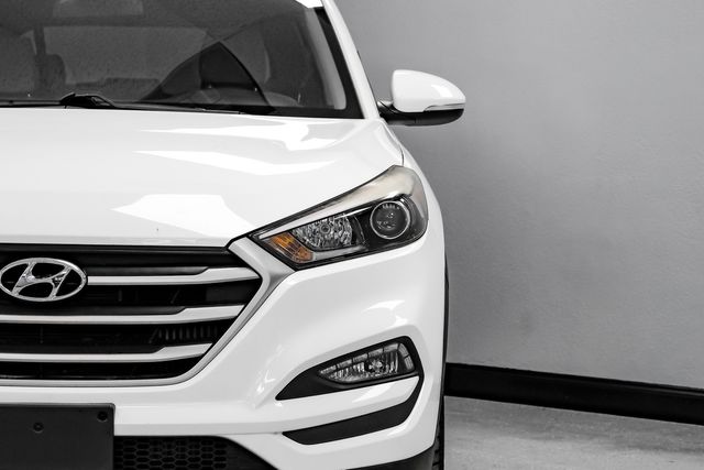 2017 Hyundai TUCSON Sport | Dallas, TX | Stevens Motor Company LLC