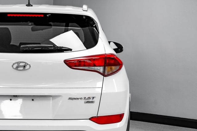 2017 Hyundai TUCSON Sport | Dallas, TX | Stevens Motor Company LLC 2017 Hyundai TUCSON Sport | Dallas, TX | Stevens Motor Company LLC