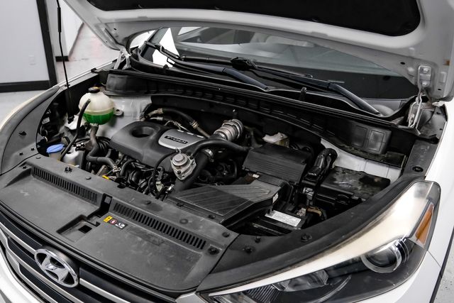 2017 Hyundai TUCSON Sport | Dallas, TX | Stevens Motor Company LLC 2017 Hyundai TUCSON Sport | Dallas, TX | Stevens Motor Company LLC