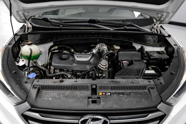 2017 Hyundai TUCSON Sport | Dallas, TX | Stevens Motor Company LLC 2017 Hyundai TUCSON Sport | Dallas, TX | Stevens Motor Company LLC