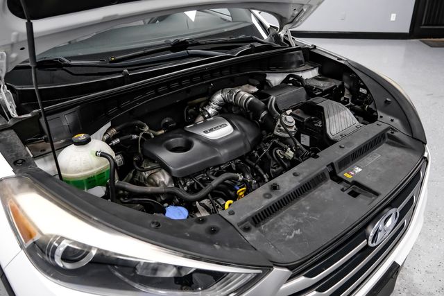 2017 Hyundai TUCSON Sport | Dallas, TX | Stevens Motor Company LLC