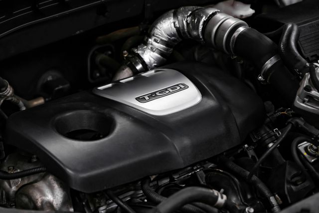 2017 Hyundai TUCSON Sport | Dallas, TX | Stevens Motor Company LLC