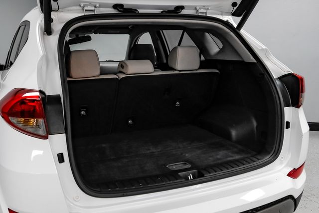 2017 Hyundai TUCSON Sport | Dallas, TX | Stevens Motor Company LLC