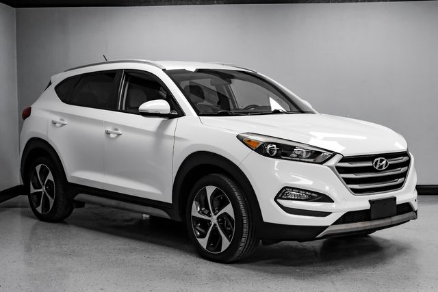 2017 Hyundai TUCSON Sport | Dallas, TX | Stevens Motor Company LLC 2017 Hyundai TUCSON Sport | Dallas, TX | Stevens Motor Company LLC