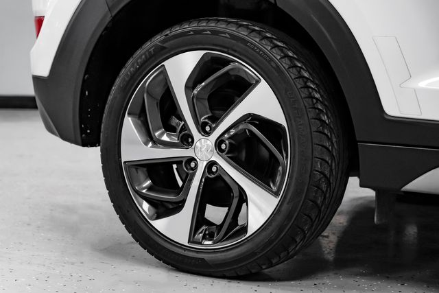 2017 Hyundai TUCSON Sport | Dallas, TX | Stevens Motor Company LLC