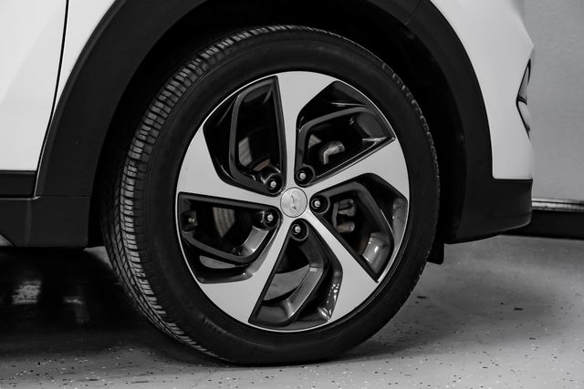 2017 Hyundai TUCSON Sport | Dallas, TX | Stevens Motor Company LLC