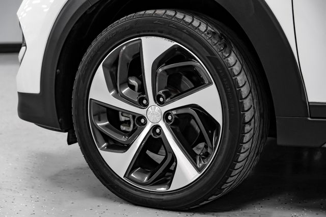 2017 Hyundai TUCSON Sport | Dallas, TX | Stevens Motor Company LLC