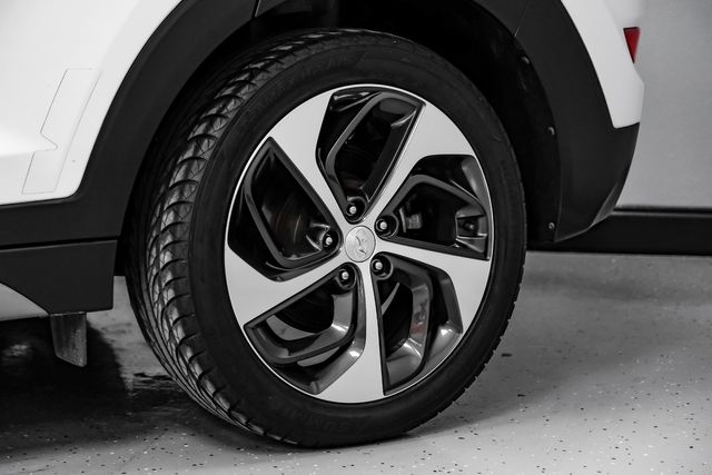 2017 Hyundai TUCSON Sport | Dallas, TX | Stevens Motor Company LLC