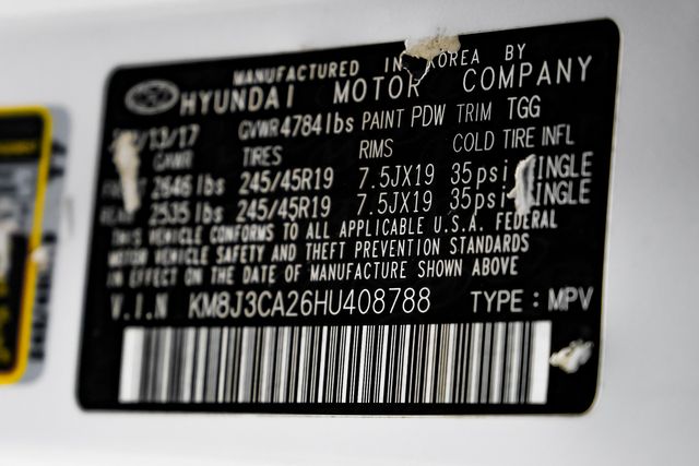 2017 Hyundai TUCSON Sport | Dallas, TX | Stevens Motor Company LLC 2017 Hyundai TUCSON Sport | Dallas, TX | Stevens Motor Company LLC