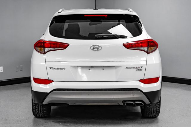 2017 Hyundai TUCSON Sport | Dallas, TX | Stevens Motor Company LLC 2017 Hyundai TUCSON Sport | Dallas, TX | Stevens Motor Company LLC